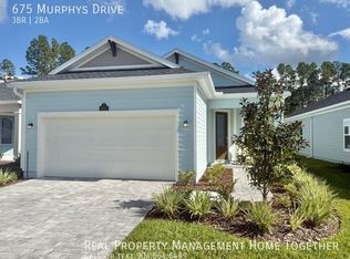 675 Murphys Dr, Saint Johns, FL 32259