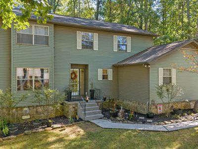 10818 Sallings Rd, Knoxville, TN, 37922