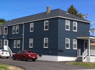 6 Lawn Ave, Saco, ME 04072