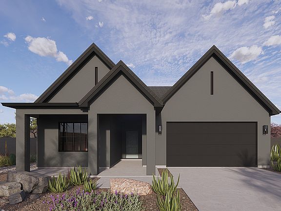 Plan Elevation.