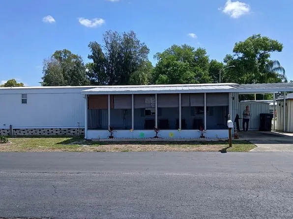 4097 46th Ave N Lot 317, Saint Petersburg, FL 33714