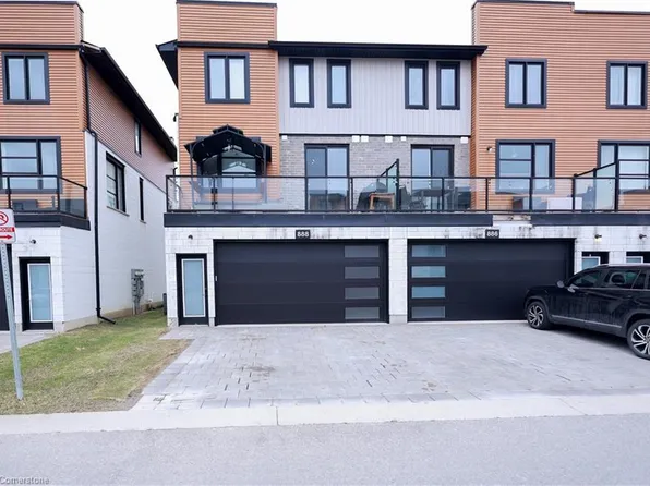 888 West Village Sq #888, London, ON N6H 0J7