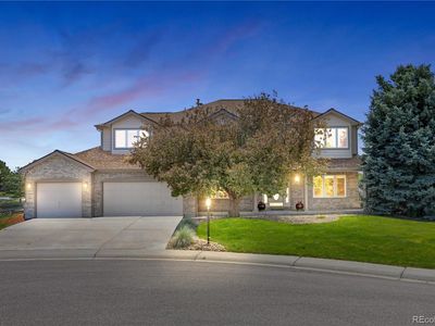 7226 Dove Court, Parker, CO, 80134