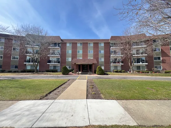 1030 S Fernandez Ave APT 3N, Arlington Heights, IL 60005