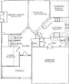2nd image of 7305 English Garden Ln