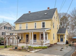 31 Mystic Ave #31, Winchester, MA 01890