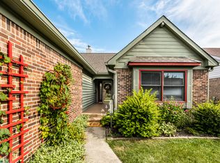 1072 Alydar Cir, Indianapolis, IN