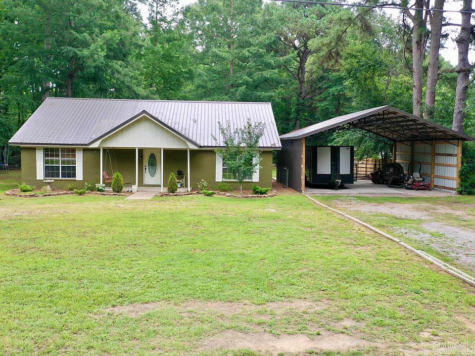 49 Chinkapin Dr S, Pangburn, AR 72121 Zillow