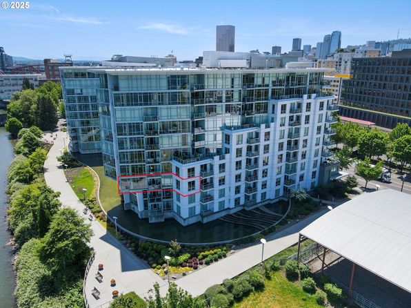 1310 NW Naito Pkwy UNIT 301A, Portland, OR 97209