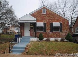 4208 Darby St, Saint Louis, MO