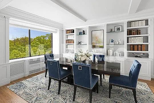 3rd image of 230 Central Park W APT 8D