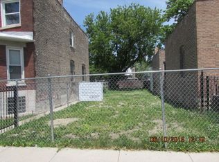 4034 W Arthington St, Chicago, IL 60624