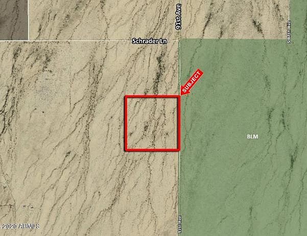 1st image of 0 S 91st Avenue #-