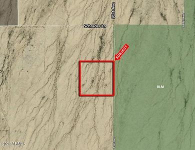 0 S 91st Avenue #-, Maricopa, AZ, 85139