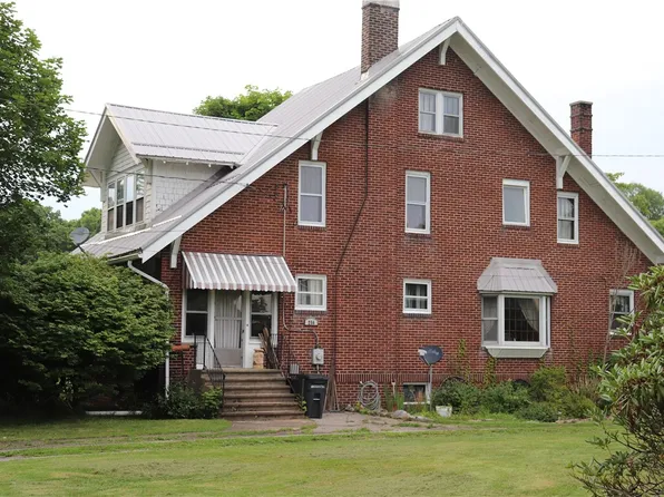 256 Emlenton St, St Petersburg, PA 16054