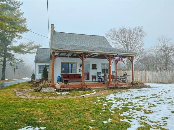 7185 Middletown Germantown Rd, Middletown, OH 45042