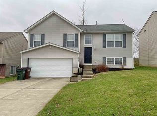 1597 Raintree Ct, Elsmere, KY 41018