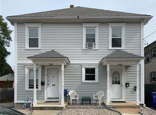 13 Capron St, West Warwick, RI 02893