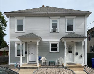 13 Capron St, West Warwick, RI, 02893