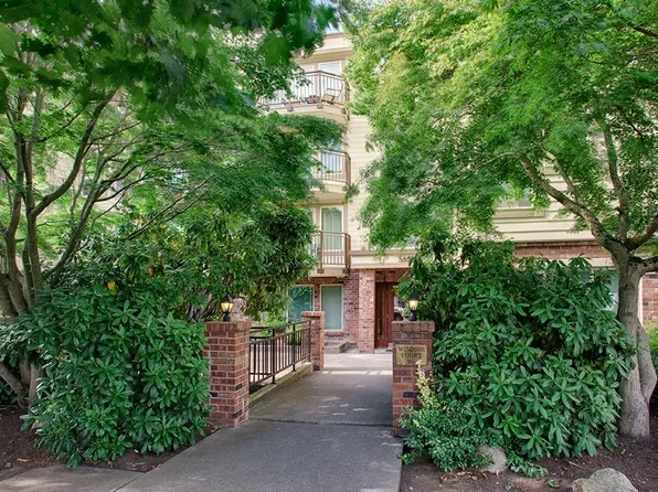 24 Roy St #130, Seattle, WA 98109