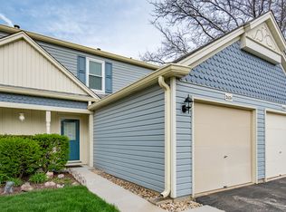 2624 Prairieview Ln S, Aurora, IL 60502