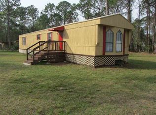 1211 Cypress Rd LOT 4, Saint Augustine, FL 32086