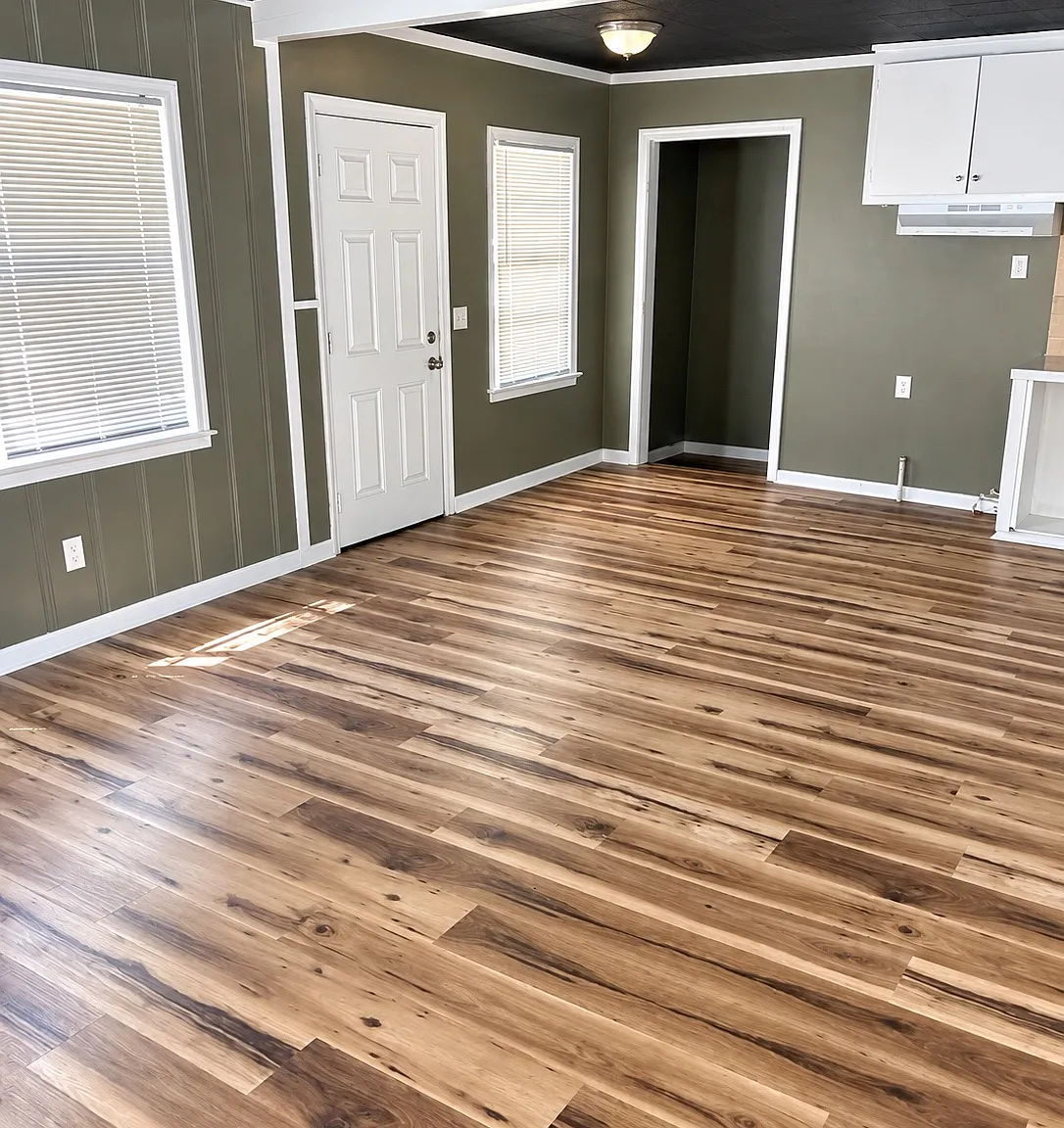3 bed, 1244 sqft, $1,350 — Photo 4