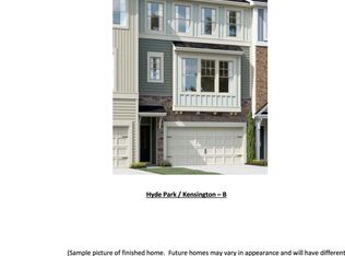 10009 Secluded Garden Dr #170, Apex, NC 27523