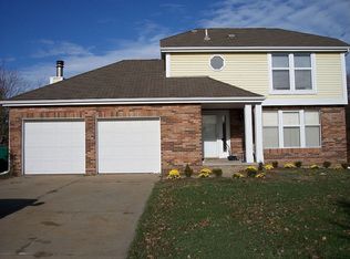 7925 Bellflower Rd, Mentor, OH 44060