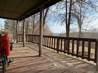 198 Mill Springs Rd, Saint Joe, AR 72675