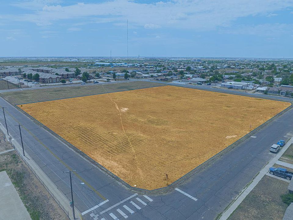 1st image of Jeter Ave