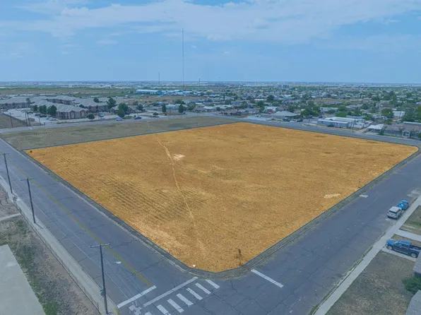 Jeter Ave, Odessa, TX 79761