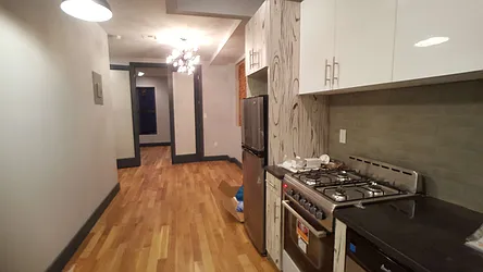 Rented by Evergreen Apartments BK