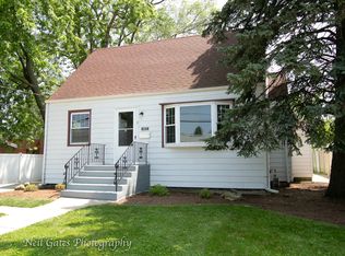 4055 W 120th St, Alsip, IL 60803
