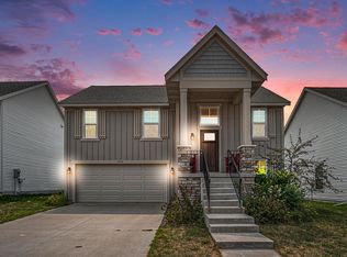 3814 Blazing Star St SE, Kentwood, MI 49512