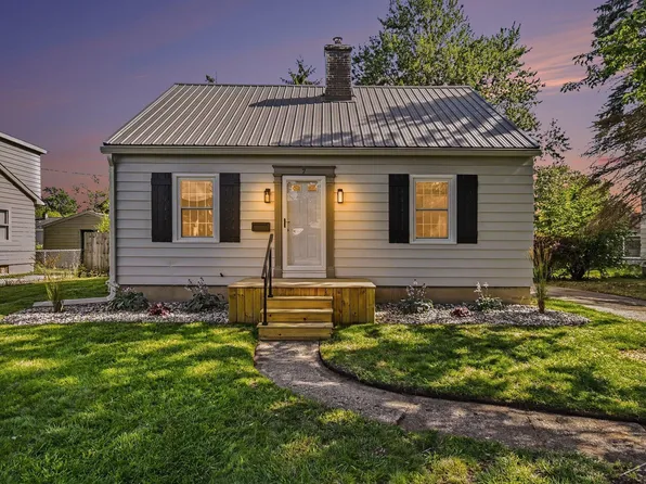 7 Southlawn Ct, Saginaw, MI 48602