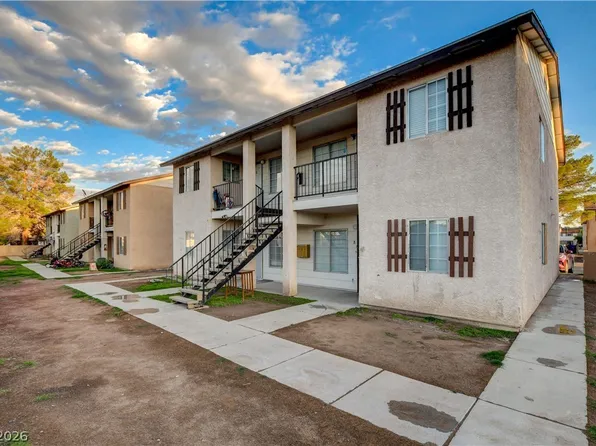 5270 Carriellen Ln APT A, Las Vegas, NV 89110