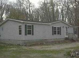 17100 9 Mile Rd, Stanwood, MI 49346