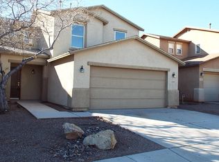 6918 S Goshawk Dr, Tucson, AZ 85756