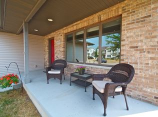 4709 Splint Rd, Madison, WI 53718