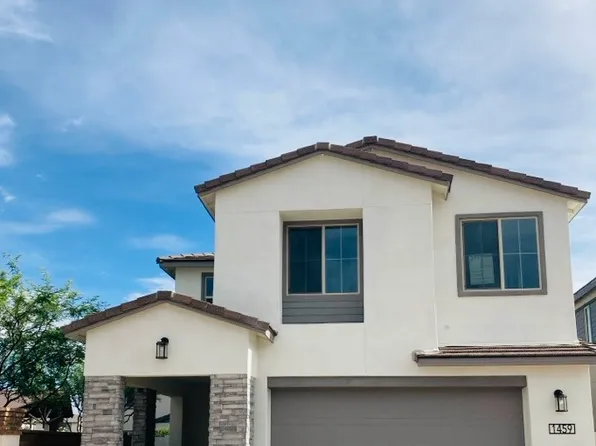 1459 E Narrowleaf Ct, Gilbert, AZ 85298