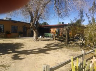 5916 Kanaga St, Joshua Tree, CA 92252