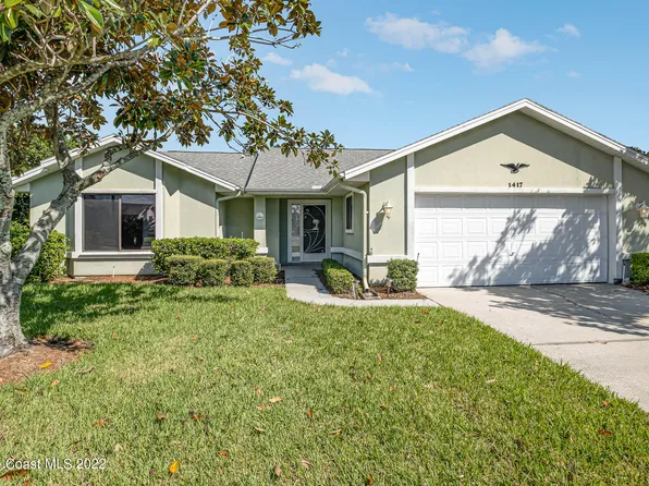 1417 Patriot Dr, Melbourne, FL 32940