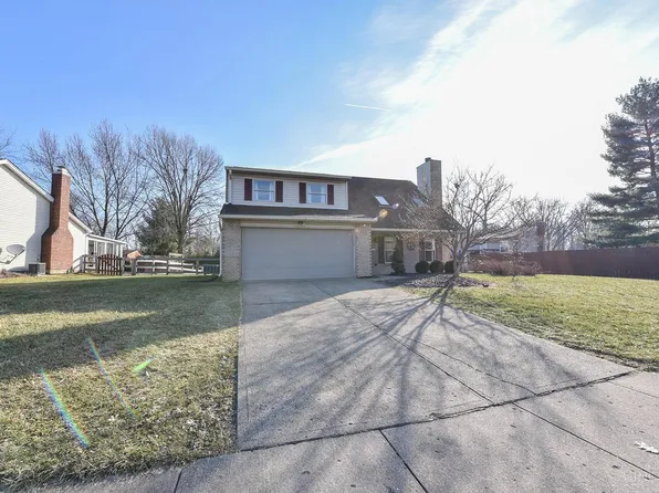 1384 Gumbert Dr, Amelia, OH 45102