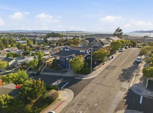 902 Polk St, Albany, CA 94706