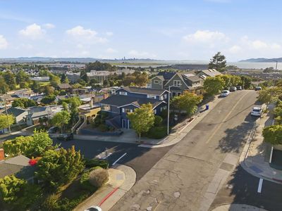 902 Polk St, Albany, CA, 94706