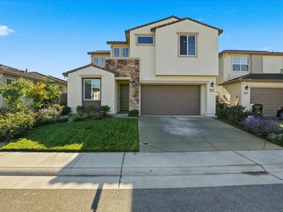 5120 Moonraker Ln, Roseville, CA, 95747