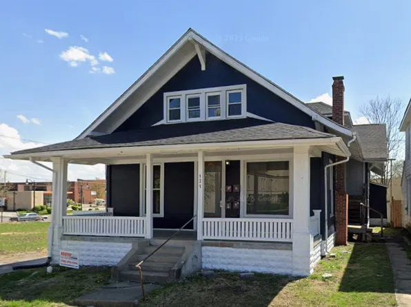 121 W 13th St #2, Anderson, IN 46016