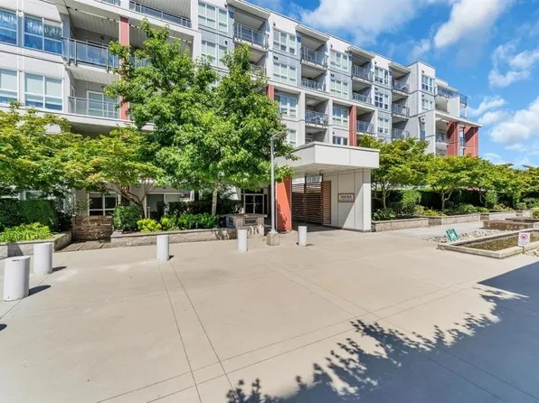 10033 River Dr #503, Richmond, BC V6X 1Y8