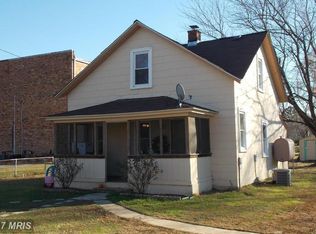 4365 Strauss Ave, Indian Head, MD 20640